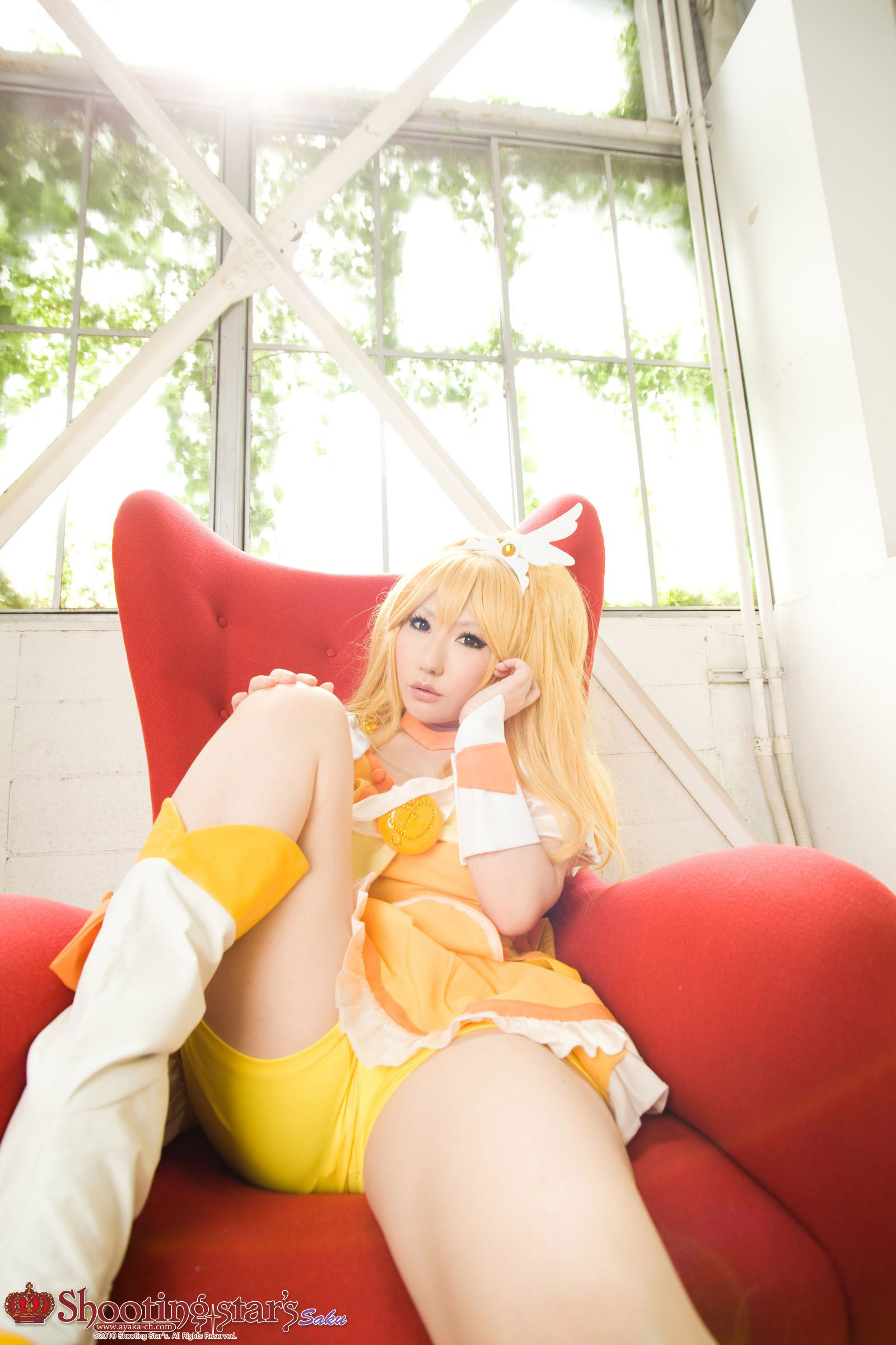 [Cosplay] New Pretty Cure Sunshine Gallery 1